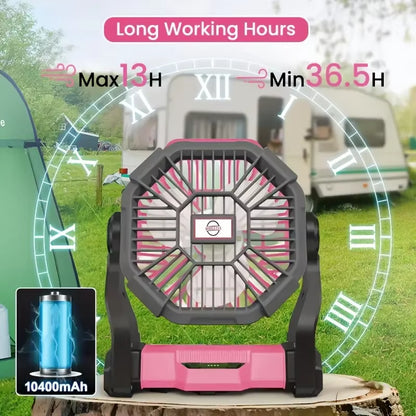 Ultimate Charging Solution