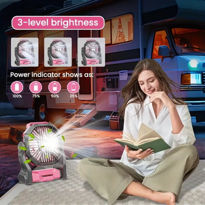 Ultimate Charging Solution