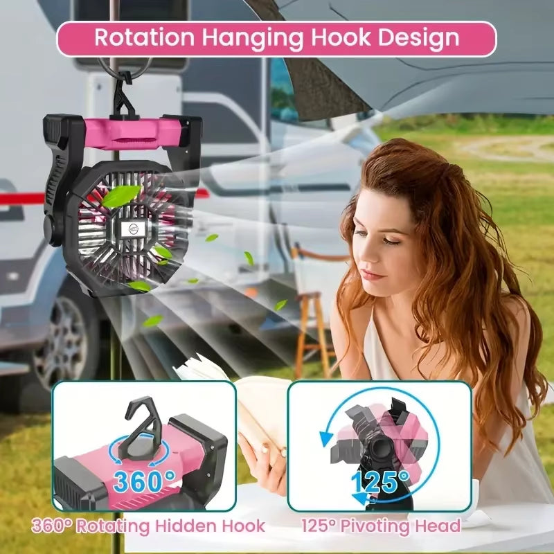 Ultimate Charging Solution