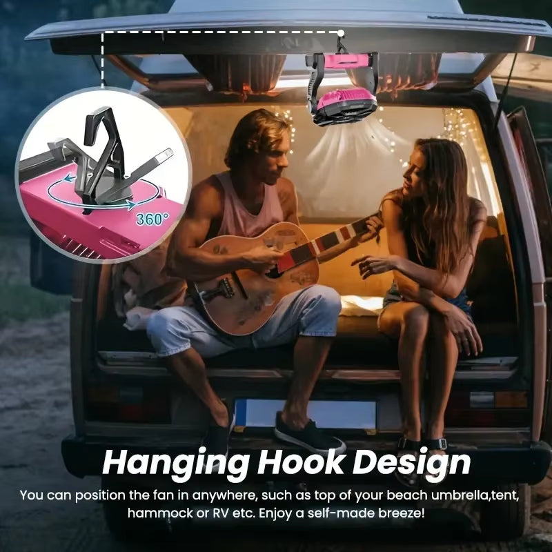 Ultimate Charging Solution