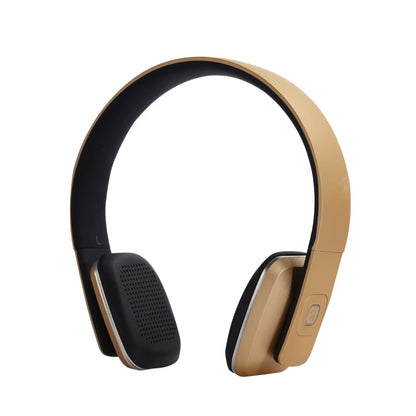 Premium Wireless Sports Bluetooth Headset 4.1 - Sleek & Stereo Sound