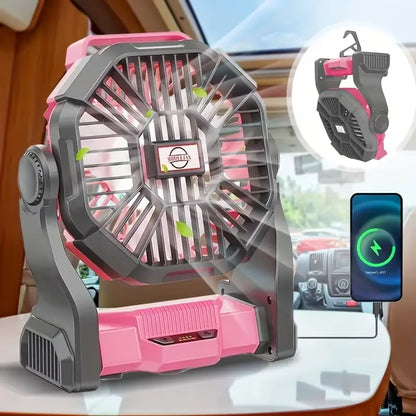 Ultimate Charging Solution