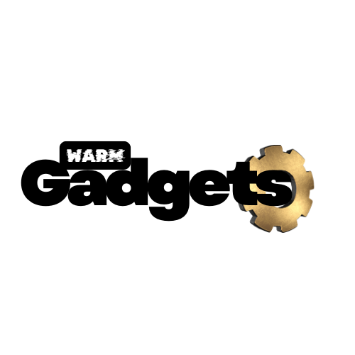 Warm Gadgets Store